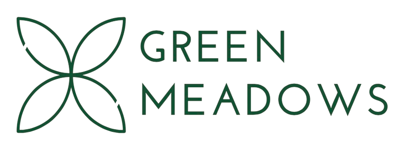 Green Meadows, Pachane Logo